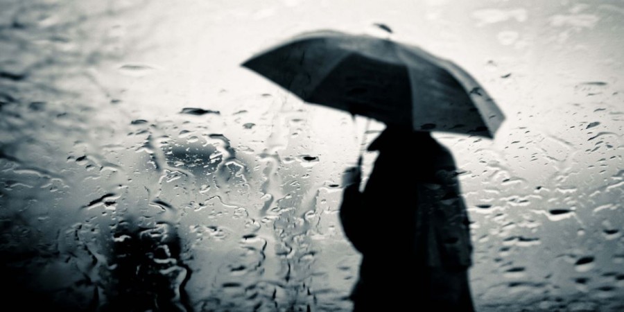 Βροχές, καταιγίδες και χαλάζι στο «μενού» του καιρού στην Κύπρο