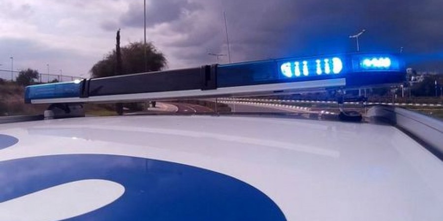 Παραλίμνι:Ξυλοκόπησε την σύντροφό του-Tην άφησε αιμόφυρτη σε δρόμο