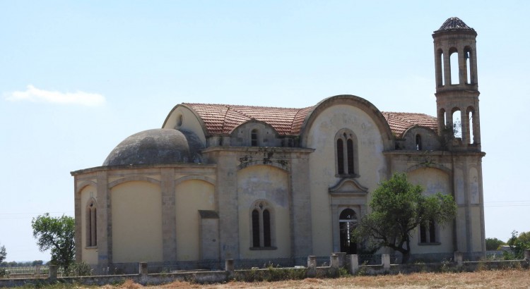 Για πρώτη φορά λειτουργία στους κατεχόμενους Στύλλους