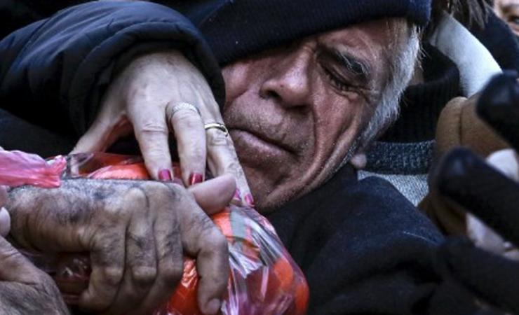 Οι «νεόπτωχοι» της Κύπρου – Αυτοί των οποίων το ψυγείο βρίσκεται στο πατρικό τους