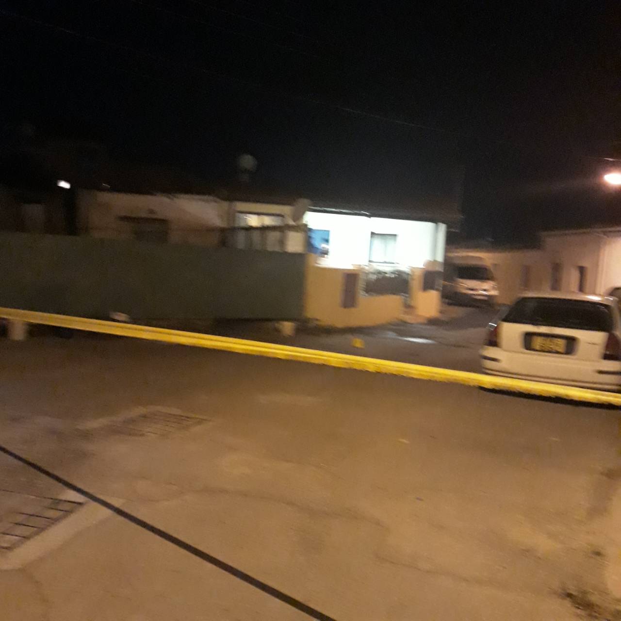 Έτρεχε να γλιτώσει το εννιάχρονο κοριτσάκι… Ο καβγάς που έφερε την τραγωδία