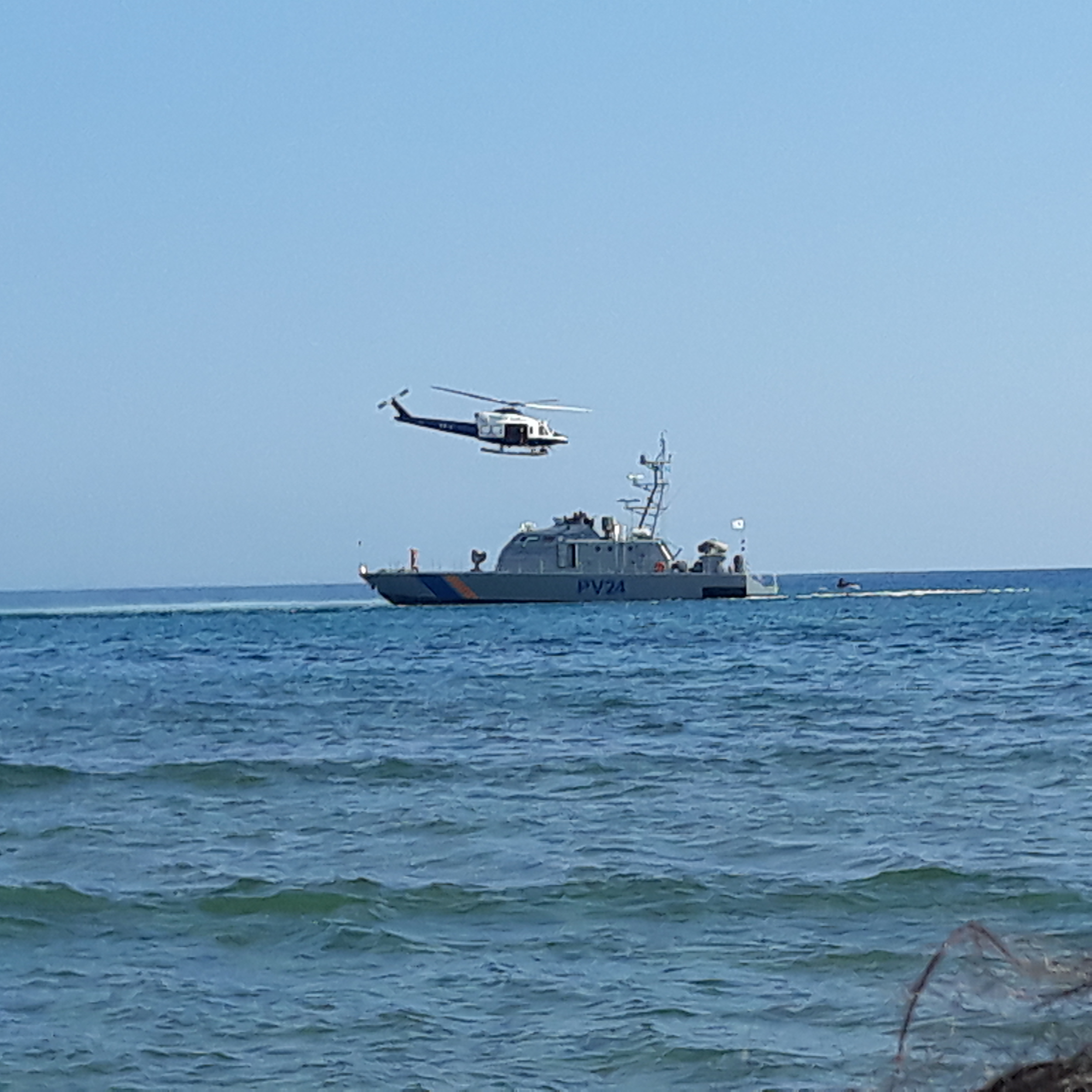 Ημέρα Αστυνομίας και Κοινού η σημερινή στη Λάρνακα