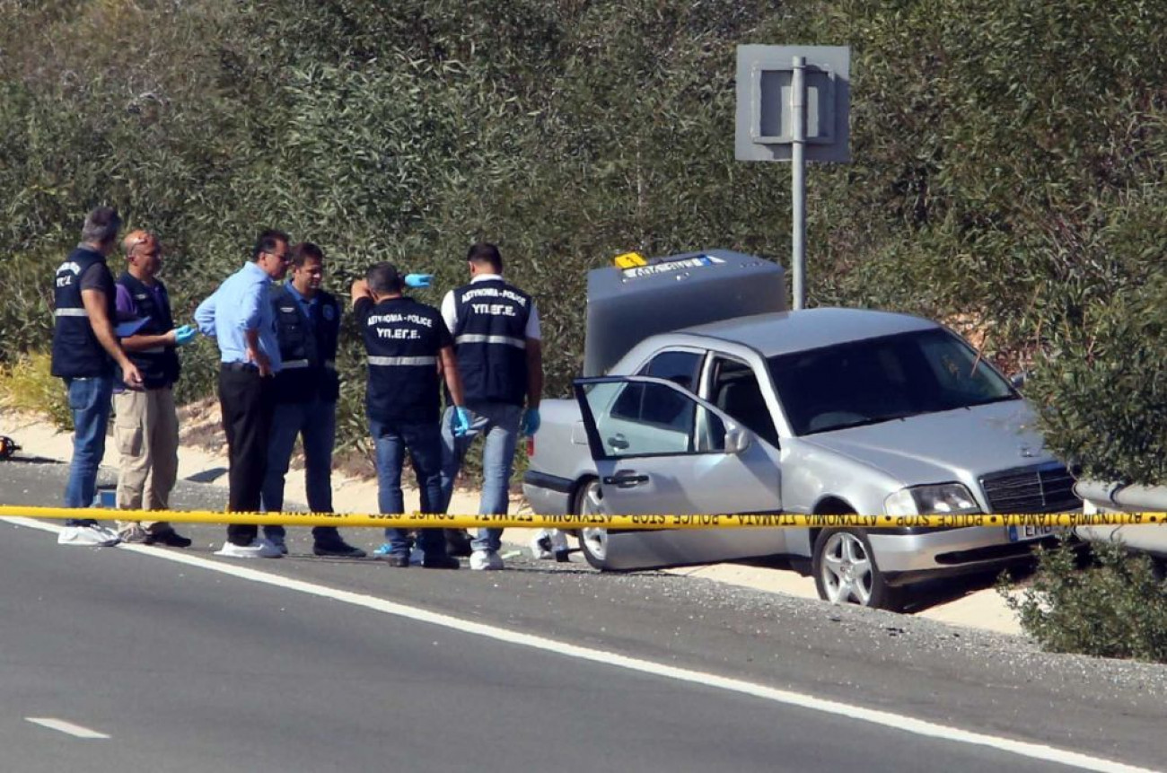 Ελεύθεροι οι ύποπτοι…