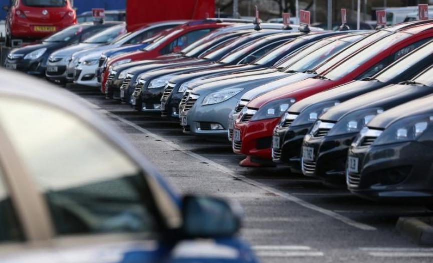 Στο “σφυρί” 70 αυτοκίνητα από €250 βγάζει η Τράπεζα Κύπρου