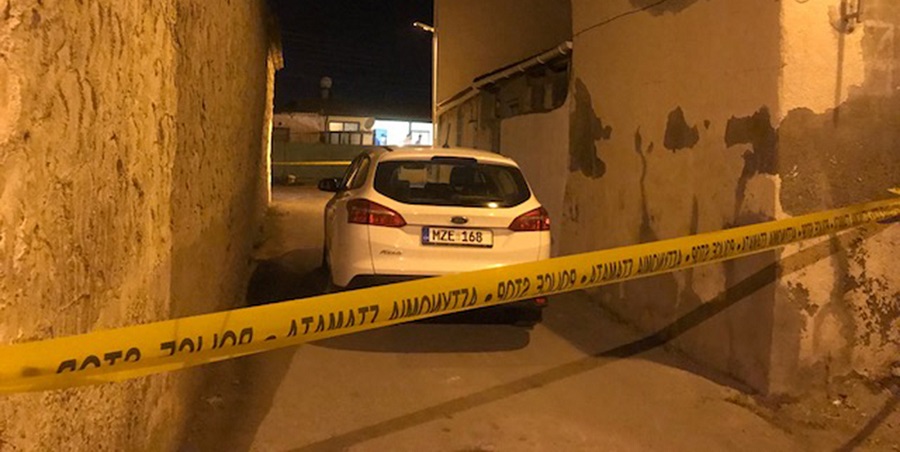 ΦΟΝΙΚΟ ΛΑΡΝΑΚΑΣ: Στο Ψυχιατρείο Αθαλάσσας μεταφέρθηκε ο 13χρονος – Όλες οι εξελίξεις