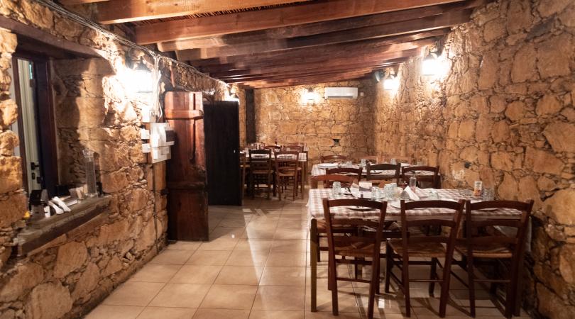10 γνωστά-άγνωστα ταβερνάκια για μεγάλες απολαύσεις