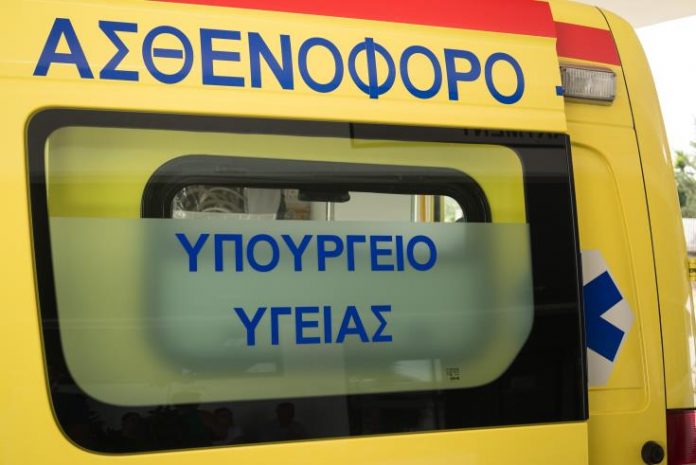 Λάρνακα: Πέθανε περιμένοντας την πυροσβεστική σε πολυκατοικία χωρίς ανσανσερ