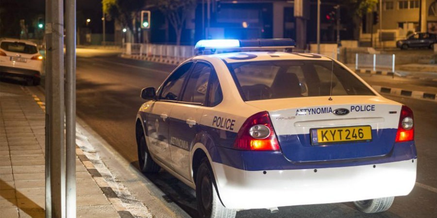 ΕΚΤΑΚΤΟ/Λάρνακα: Συνελήφθη 36χρονος καταζητούμενος