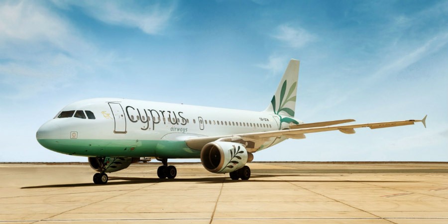 Συμφωνία Cyprus Airways και Blue Air – Περισσότερες επιλογές