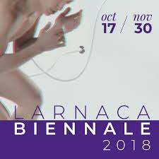 Ανοιχτή πρόσκληση Καλλιτεχνών H Biennale της Λάρνακας
