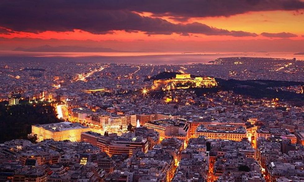 Η Blue Air ανακοίνωσε το πρόγραμμα πτήσεων για το καλοκαίρι του 2019