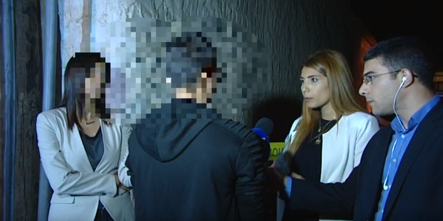 Τραγωδία με 9χρονη στη Λάρνακα: Όσα αποκαλύπτει μάρτυρας