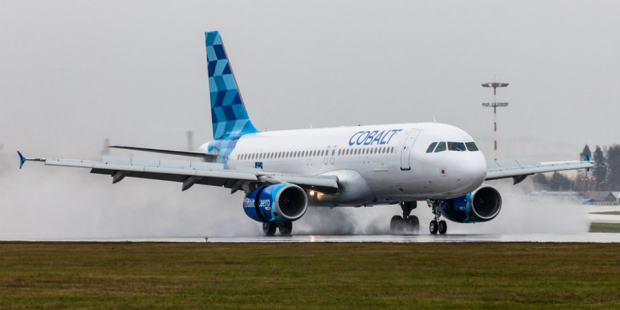 Έμεινε μόνη η Cobalt- Η Virgin ήθελε απλά την περιουσία της πίσω