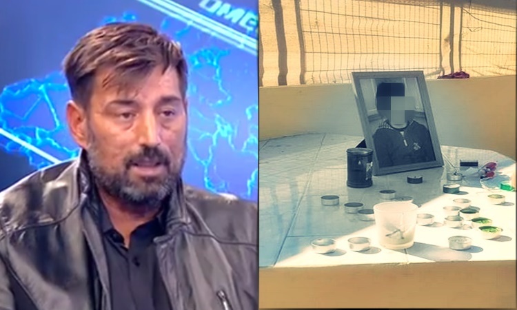 ΛΑΡΝΑΚΑ – BINTEO: «Δεν ξέρω τι κάνει ο γιος μου, θέλω να τον δω». Συγκλονίζει ο πατέρας του 13χρονου αδελφοκτόνου