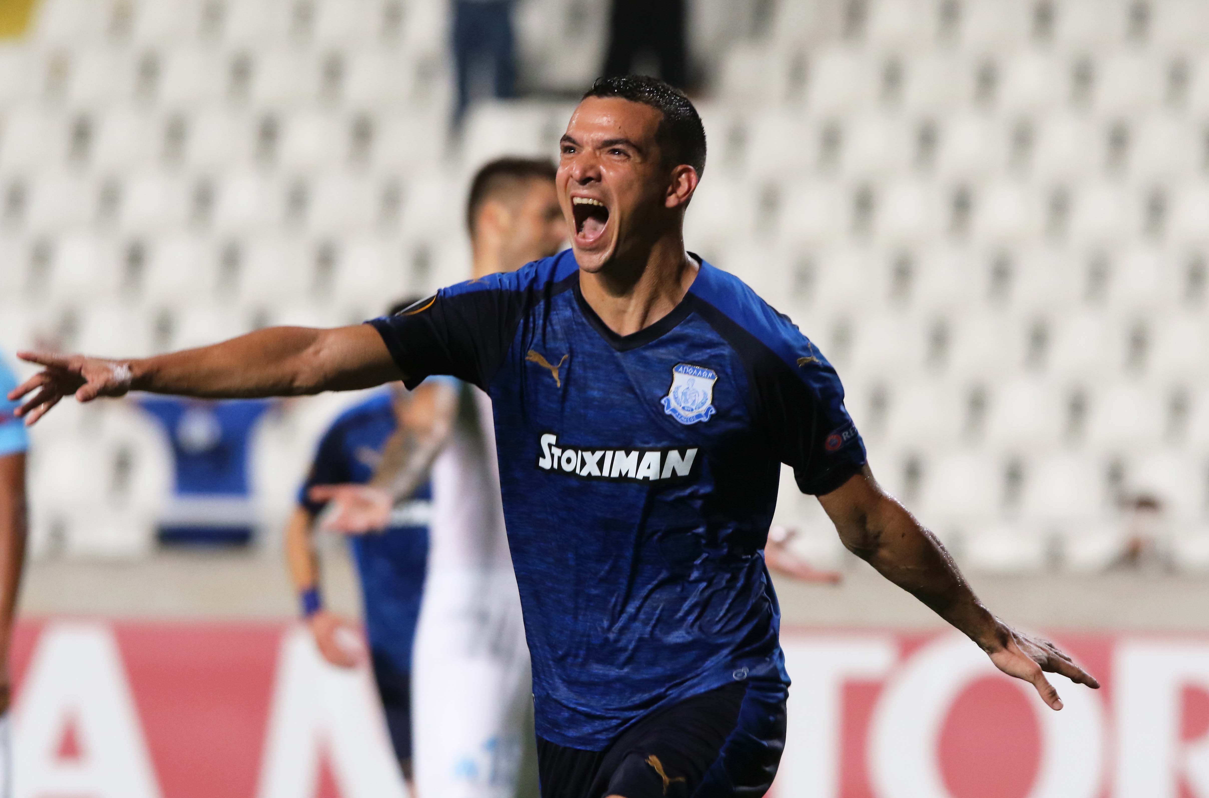 Πιστεύεις στην πρώτη νίκη του Απόλλωνα; Πόνταρε στο 4.85 στην Stoiximan με 0% γκανιότα!