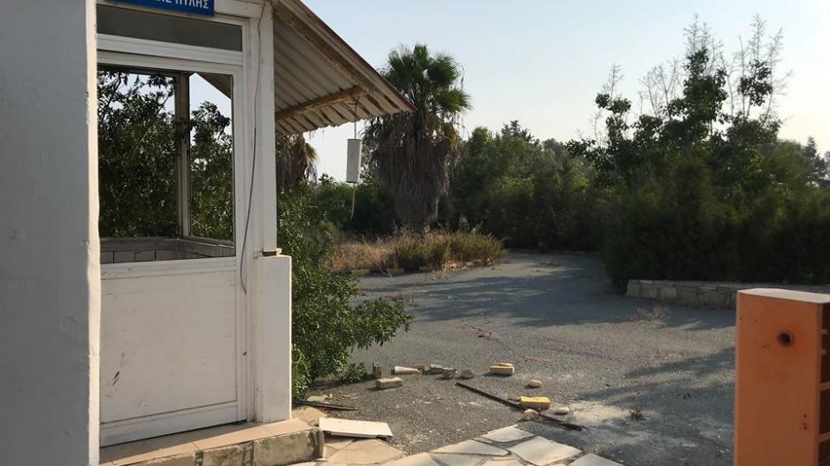 Προχωρούν οι εργασίες για το Κέντρο Φιλοξενίας Ασυνόδευτων Ανήλικων στο Ζύγι