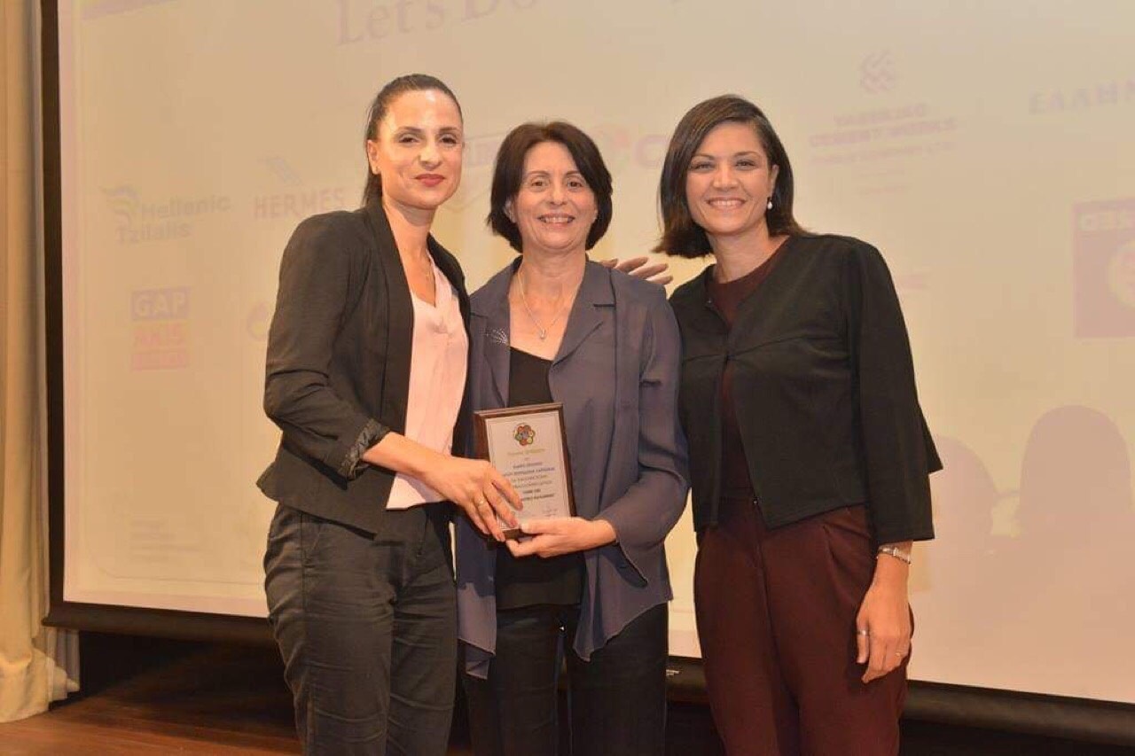 «Η Λάρνακα βάζει τέλος στο πλαστικό καλαμάκι»