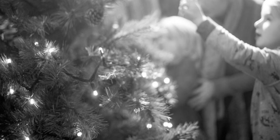 ΛΑΡΝΑΚΑ: «Σας ευχαριστώ, περάσαμε μαγικά Χριστούγεννα» – Συγκινεί η 39χρονη Ιωάννα
