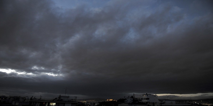 Ραγδαία επιδείνωση του καιρού απόψε στην Κύπρο- Αναλυτικά