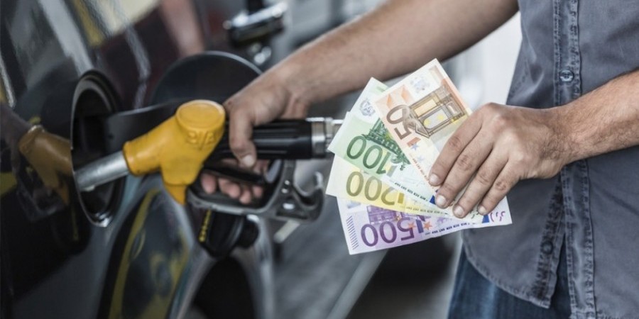 Η φθηνότερη τιμή σε βενζίνη που παρατηρήθηκε σήμερα στην Κύπρο