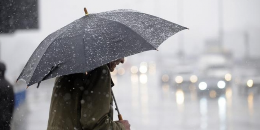Το καιρικό ρεκόρ του φετινού Δεκέμβρη για τα τελευταία 15 χρόνια
