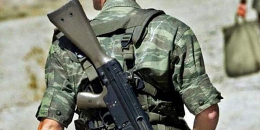 Αποζημίωση «μαμούθ» σε αξιωματικό που τραυματίστηκε από έκρηξη