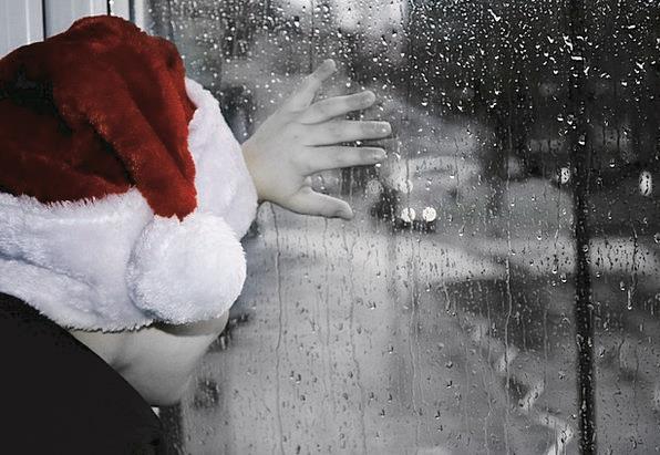 Χριστούγεννα: Μας τα «χαλάει» ο καιρός – Αναλυτική πρόβλεψη