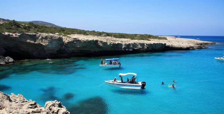 Έλλειψη στρατηγικού σχεδιασμού για προστασία ακτών