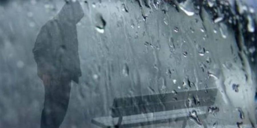ΕΚΤΑΚΤΟ: Νέα κίτρινη προειδοποίηση για έντονες βροχοπτώσεις