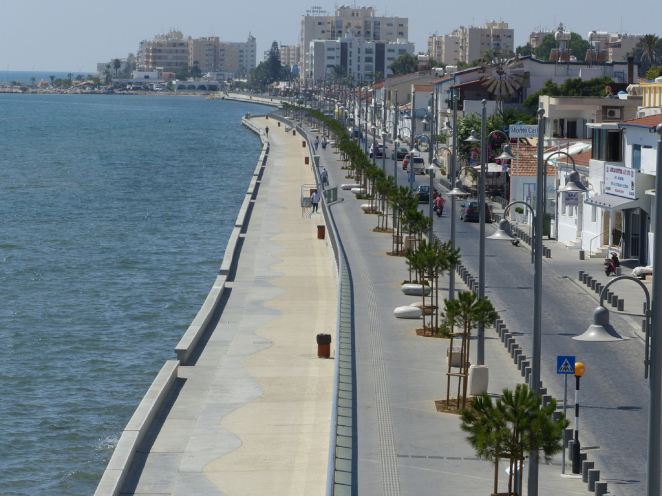Υλοποίηση εξαγγελιών Αναστασιάδη περιμένουν στη Λάρνακα το 2019