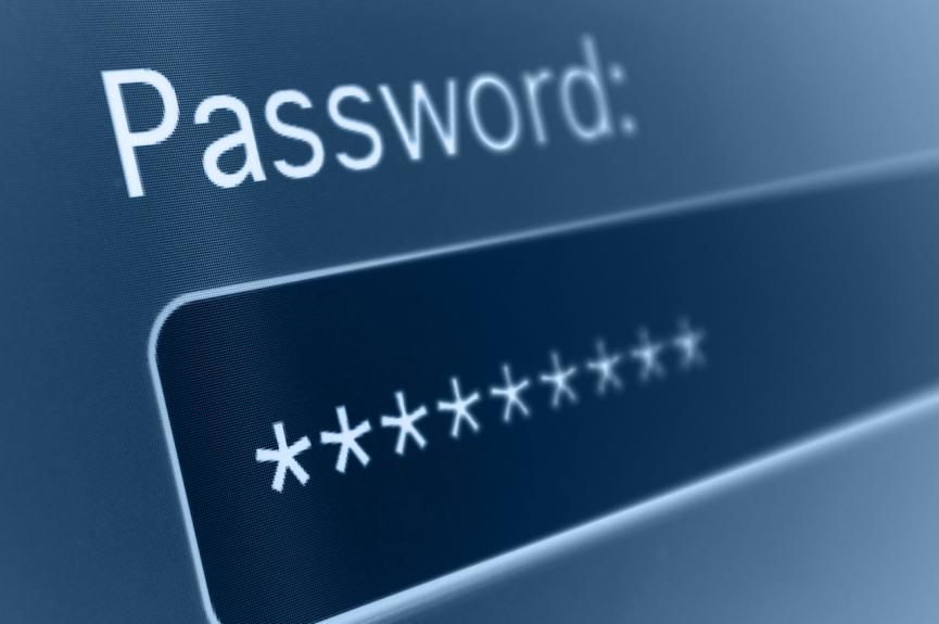 Αυτά είναι τα 25 χειρότερα passwords για το 2018 (λίστα)