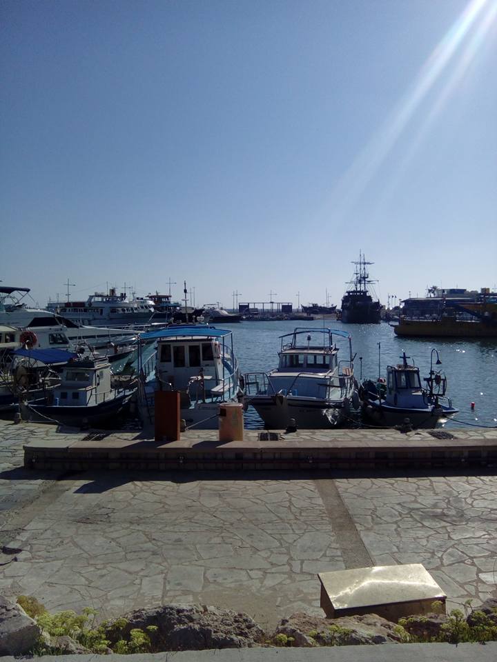 Ποδόσφαιρο και τουρισμός στην Αγία Νάπα