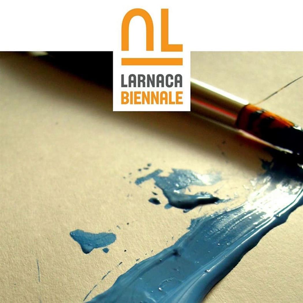 Αυλαία ρίχνει η 1η Biennale της Λάρνακας