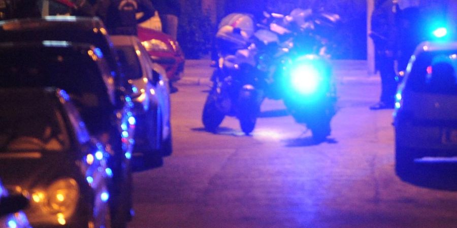 ΛΑΡΝΑΚΑ: Φορτωμένος όπλα 30χρονος – Τον τσάκωσαν στο αυτοκίνητο