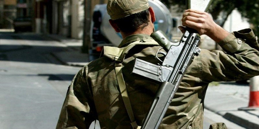 Νέες προσλήψεις ΣΥΟΠ στην Εθνική Φρουρά- Τι ισχύει για τον μισθό