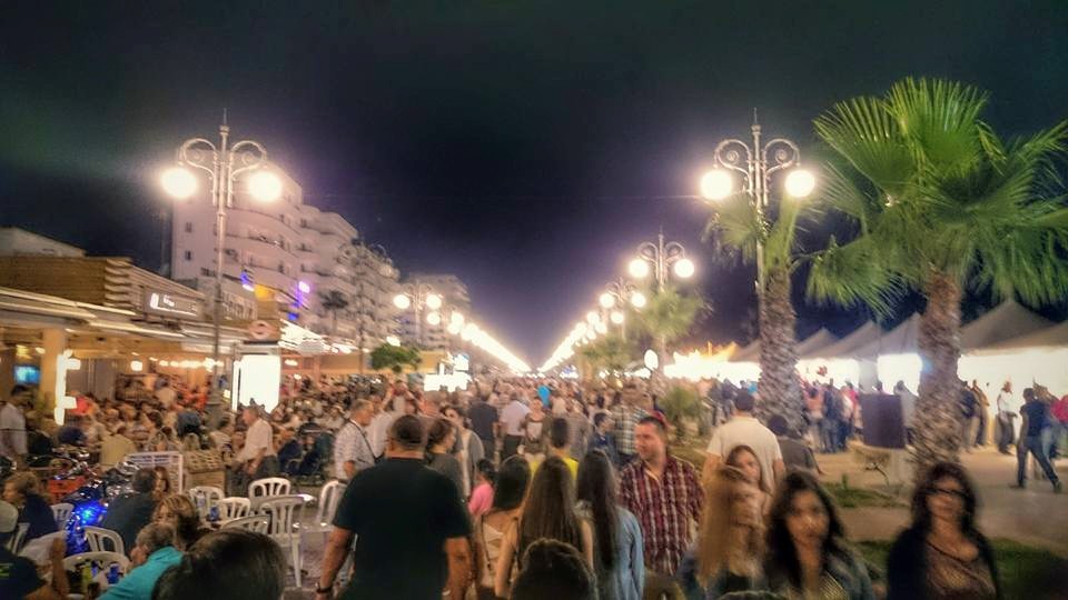 Αυτές είναι οι εκδηλώσεις στη Λάρνακα για αυτή την εβδομάδα