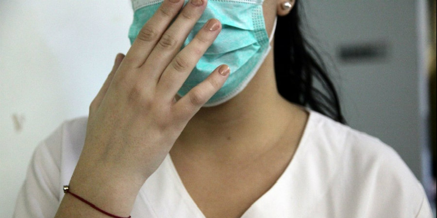 Σε έξαρση η εποχική γρίπη – Πως να προφυλαχθείτε ή να την αντιμετωπίσετε