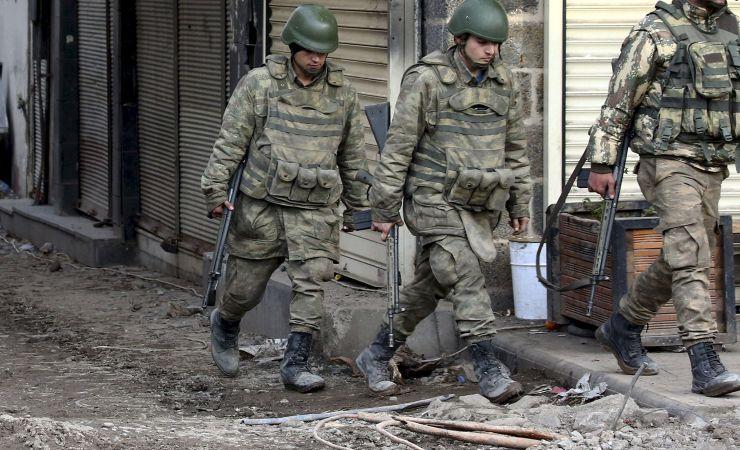 ΚΥΠΡΟΣ: Αιτήσεις για προσλήψεις οπλιτών – Πέραν των 14 χιλ. ευρώ ο μισθός