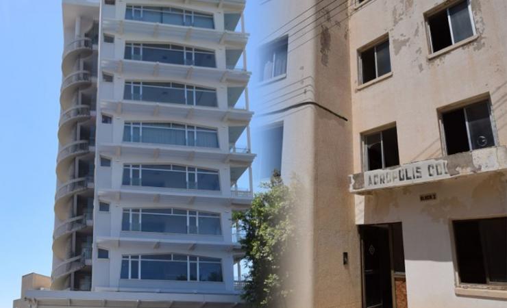 Το φθηνότερο και ακριβότερο διαμέρισμα που πουλά η Τρ. Κύπρου – Από μερικές χιλιάδες σε μισό εκατομμύριο