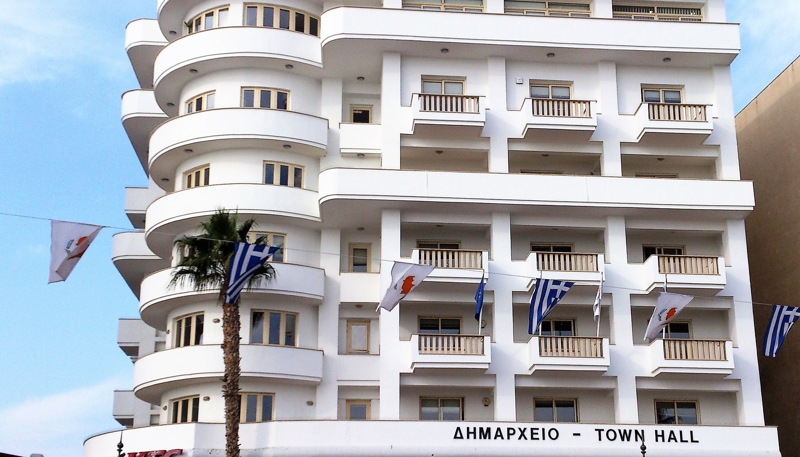 Λάρνακα: Οι επικεφαλείς των Δημοτικών Ομάδων ΔΗΣΥ και ΑΚΕΛ μιλούν για τη πόλη του Ζήνωνα και τα όσα αναμένονται μέσα στο 2019