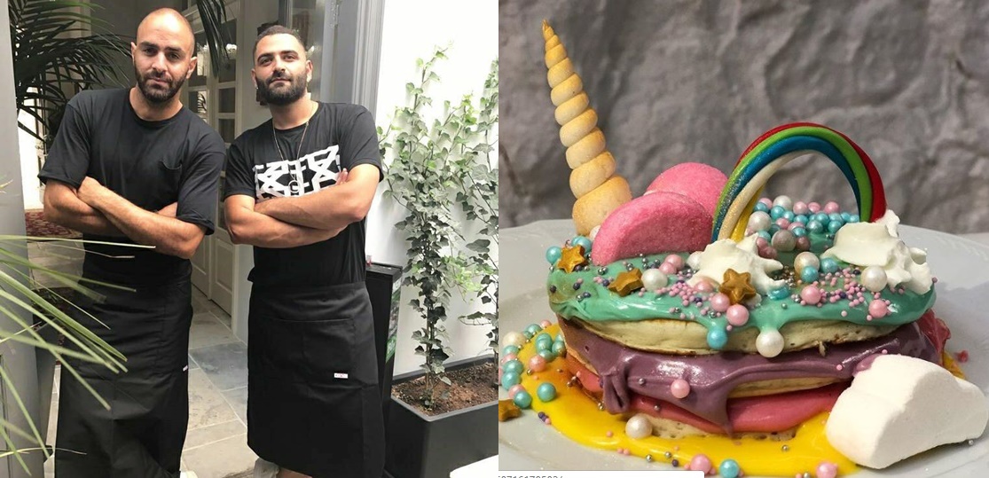 Edem’s Yard: Ποιοι κρύβονται πίσω από το επιτυχημένο brunch της Λάρνακας;