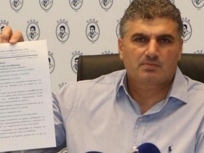 Φυλακτού: Η κάρτα εισόδου δεν προσθέτει στην ασφάλεια