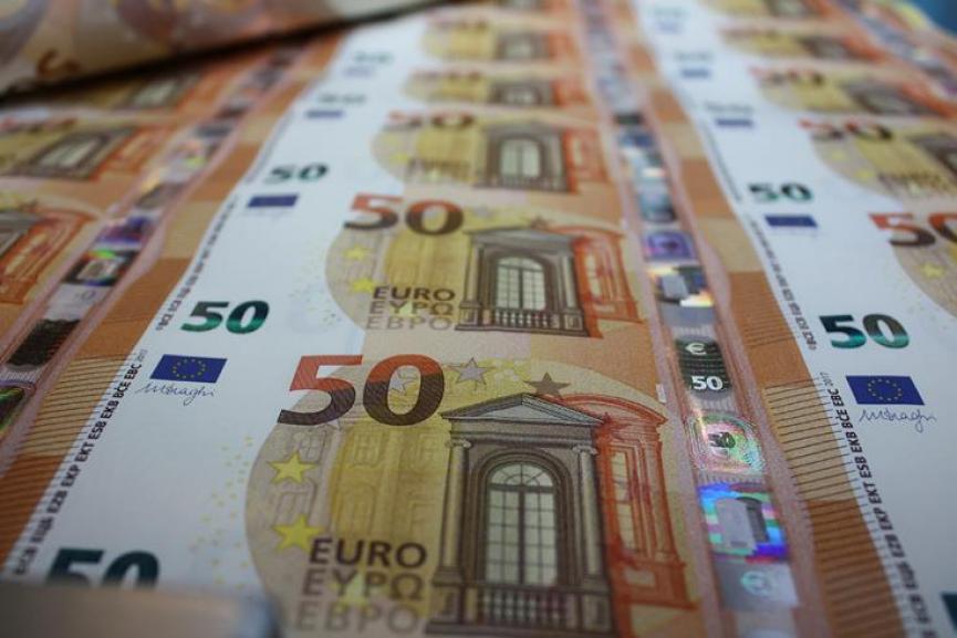 Πόσα πλαστά χαρτονομίσματα βρέθηκαν στην Κύπρο το β’ εξάμηνο του 2018;