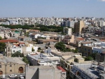 Συνενώνονται Αγλαντζιά-Στρόβολος και Παραλίμνι-Αγ. Νάπα-Αναλυτικά