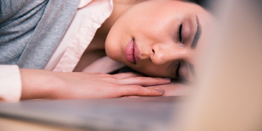Κίνδυνος για όσους κοιμούνται λιγότερο από έξι ώρες