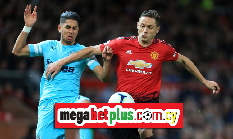 Πάει για το 4/4; Πόνταρε Megabet Plus για το Νιουκαστλ-Γιουνάιτεντ