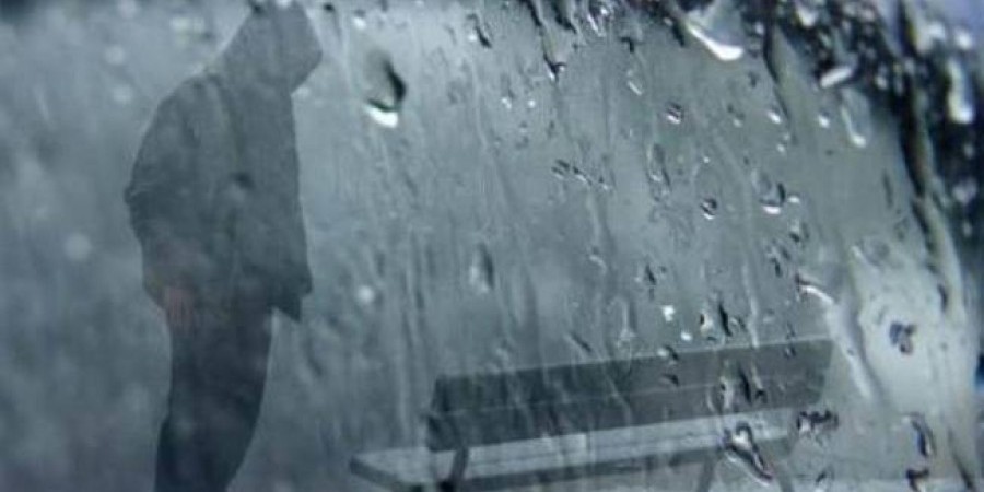 Έντονα καιρικά φαινόμενα σήμερα στην Κύπρο- Αναλυτικά