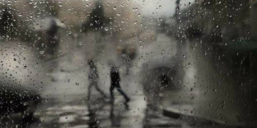 Καιρός: Αναμένονται βροχές – Δεν αποκλείεται και καταιγίδα