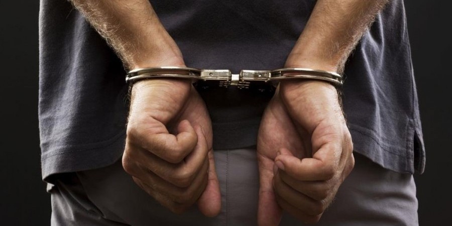 ΛΑΡΝΑΚΑ : Στο κελί 19χρονος για κλοπή 50 ευρώ από οικία