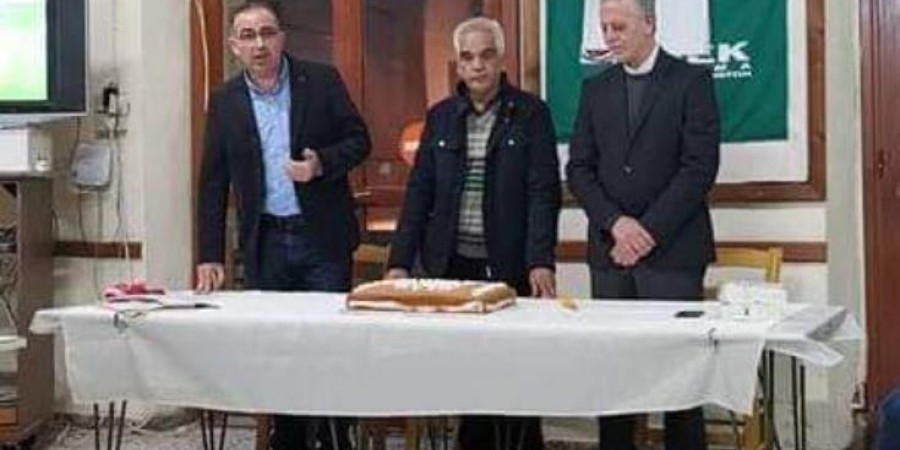 Η ΕΔΕΚ δεν δέχεται συνένωση του Δήμου Αθηένου σε άλλο Δήμο